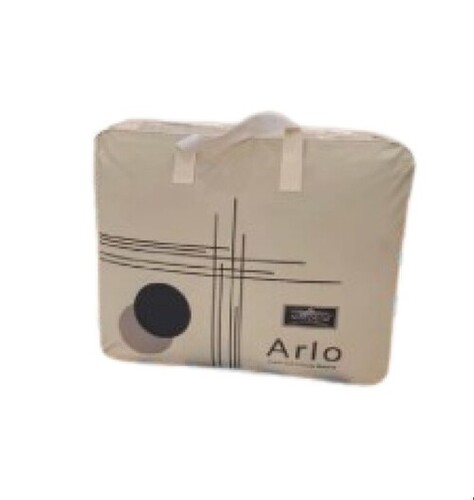 Arlo Single Ply Winter Blanket - Full Size, Various Colors | Printed, For Adults & Children, Multipurpose Use