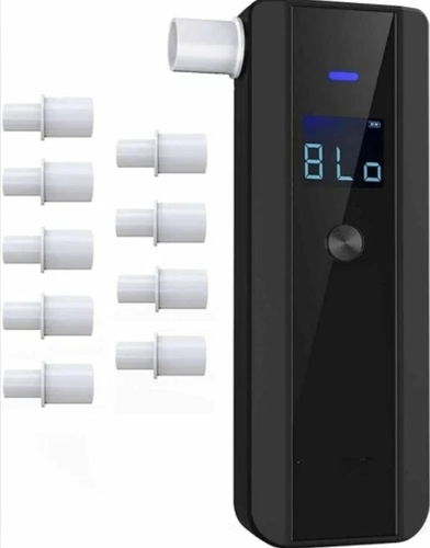 At 188 Digital Alcohol Tester Breath
