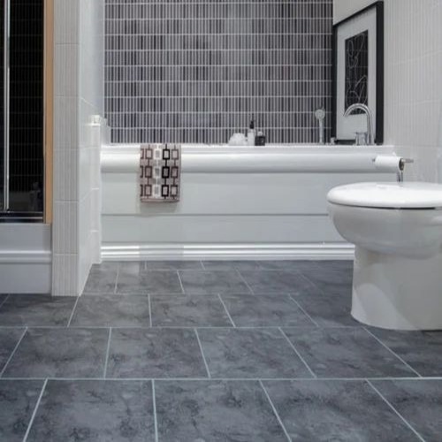 Bathroom Floor Tiles