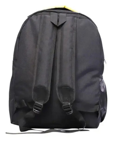Black College Bag