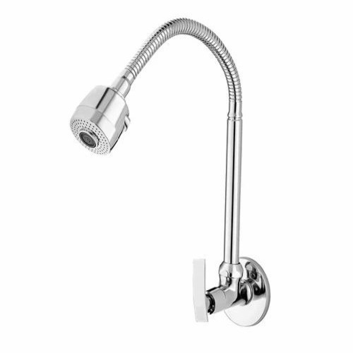 Brass Passion Flexible Sink Cock Wash Basin