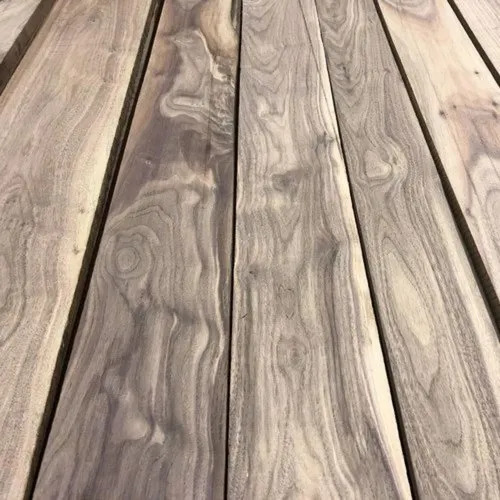 Brown Round Walnut Wood - 75mm, 65mm, 50mm, 26mm, A-Grade, Clear Knot-Free, Durable Furniture Material