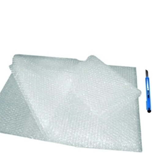 Bubble Wrap Pouch