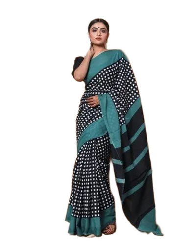 Casual Cotton Sarees