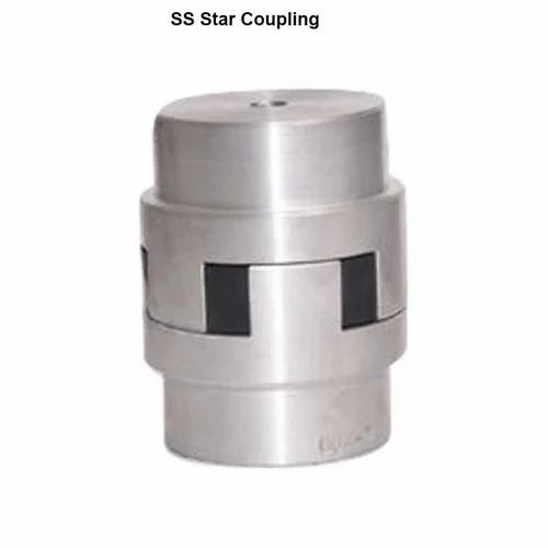 Ci Star Coupling