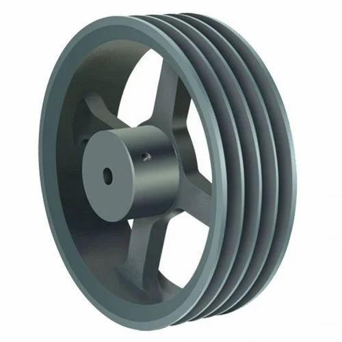 Ci V Belt Pulley