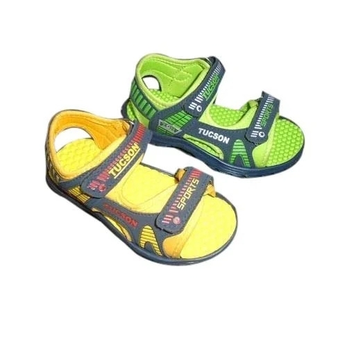 Colourful Kids Sandal