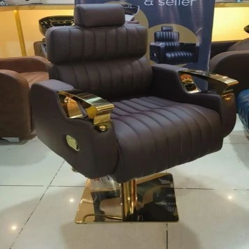 Comfortable Hydraulic Salon Chair