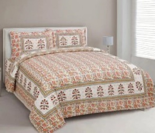 Cotton Bed Sheets