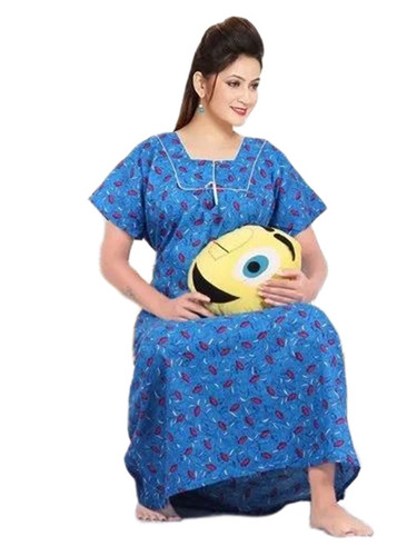 Cotton Nighty