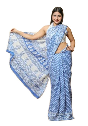 Cotton Sarees