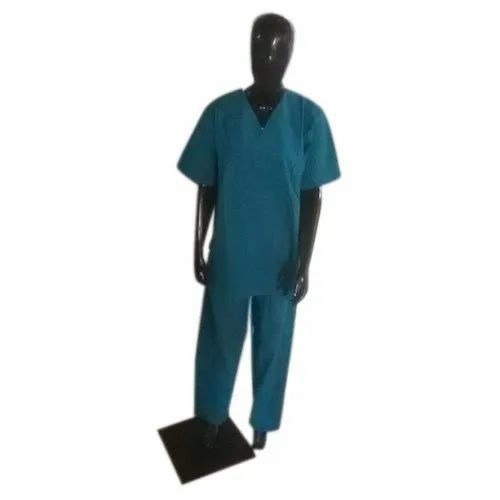 Cotton Scrub Suit