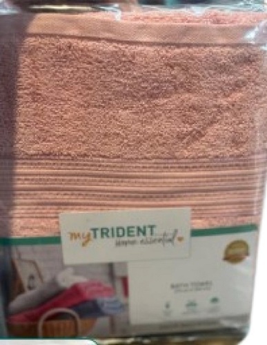 Cotton Bath Towel