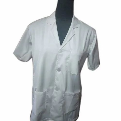 Doctor Coat