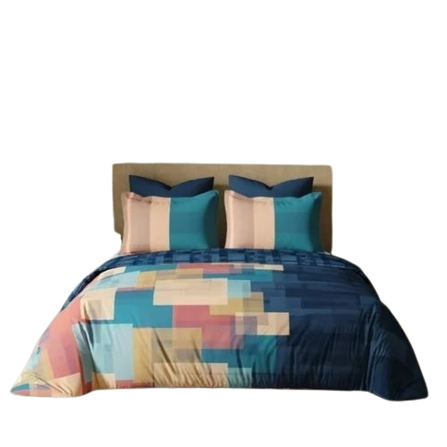 Double Bed Cotton Bedsheets