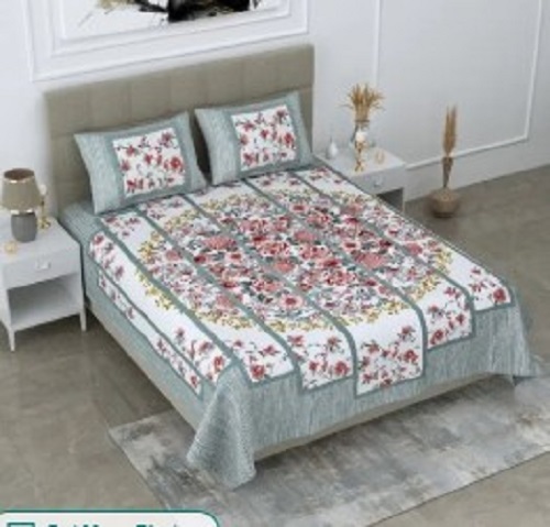 Double Bed Sheet