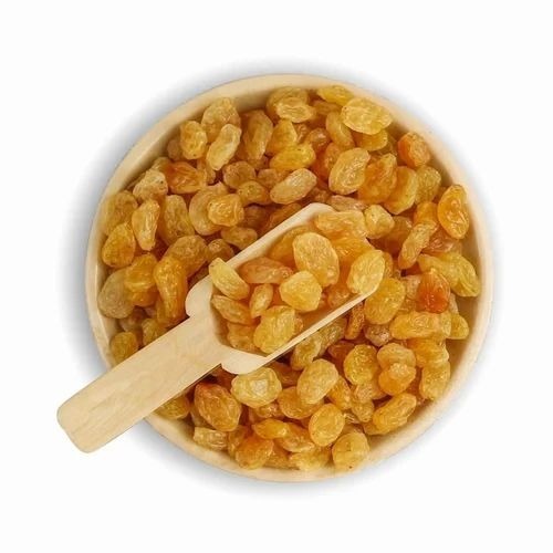 Dry Golden Raisins