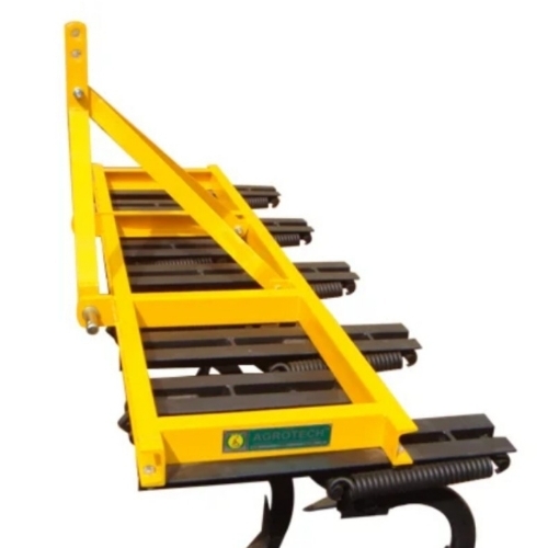 Extra Heavy Duty Spring Loaded 