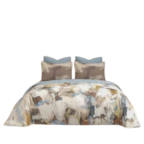 Fancy Cotton Bed Bedsheets