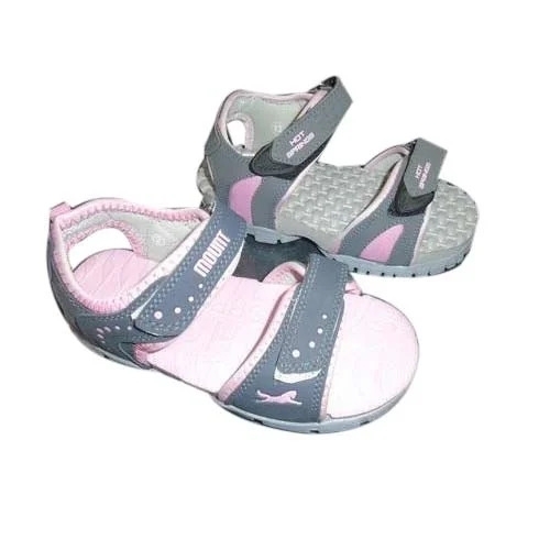 Fancy Kids Sandal - Color: Multicolor