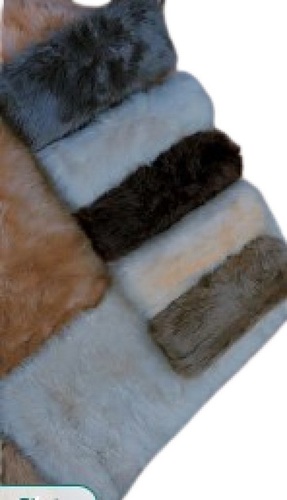 Fur Rug