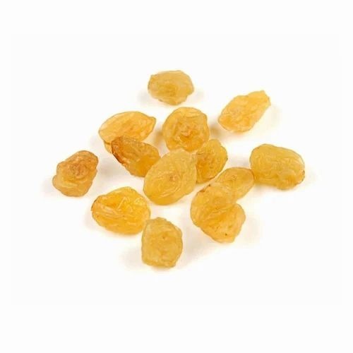 Golden Dried Raisins