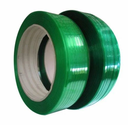 Green Packaging Strapping Roll