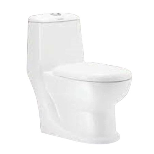 Hindware One Piece Toilet Seat