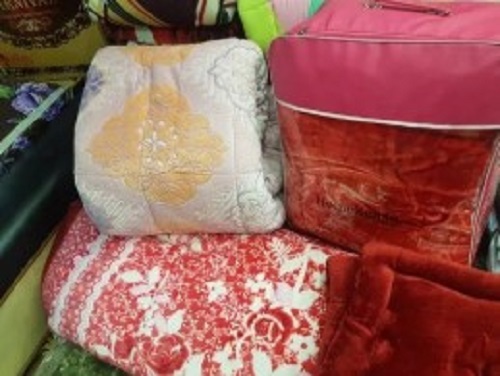 Imported Winter Quilts