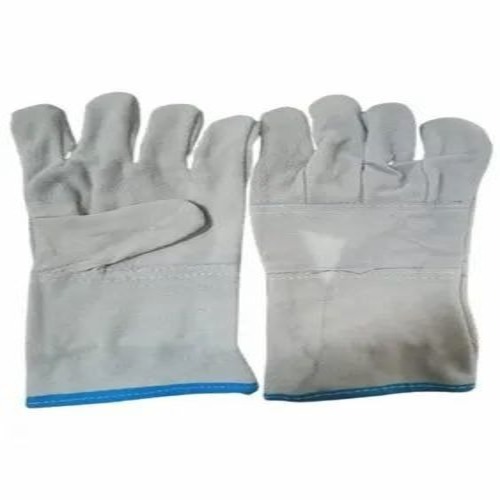 Industrial Labour Hand Gloves