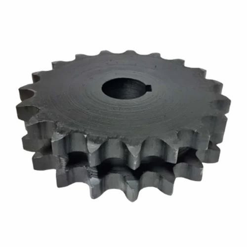 Industrial Roller Chain Sprocket