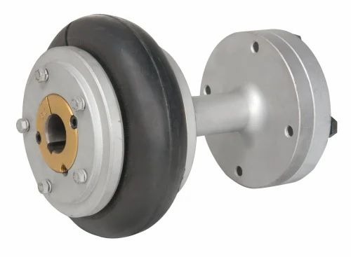 Industrial Tyre Coupling