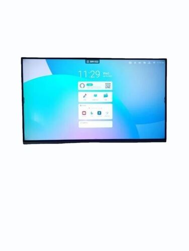 Interactive Flat Panel 75 Inch