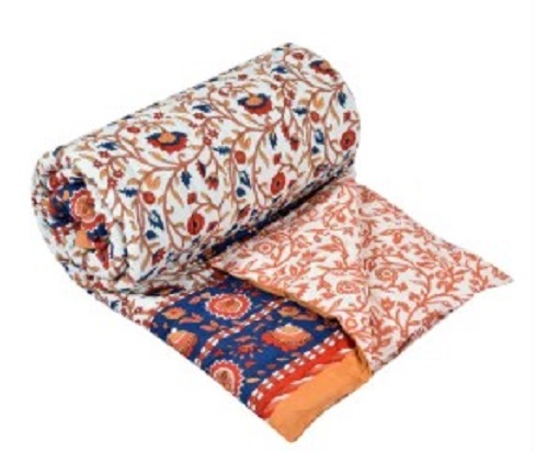 Jaipuri Quilts