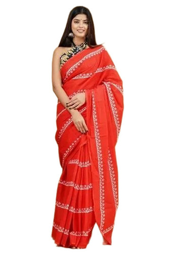 Ladies Sarees