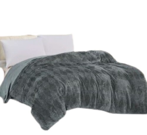 Lyra Double Winter Quilt