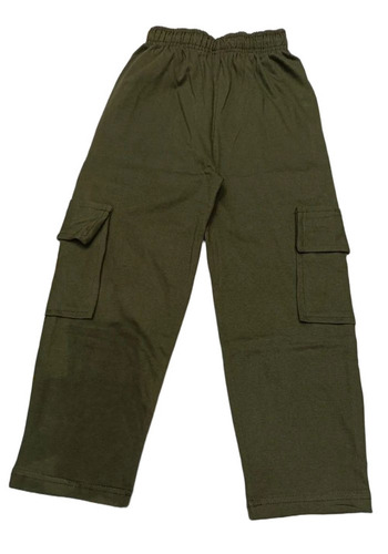 Mens Cotton Lower