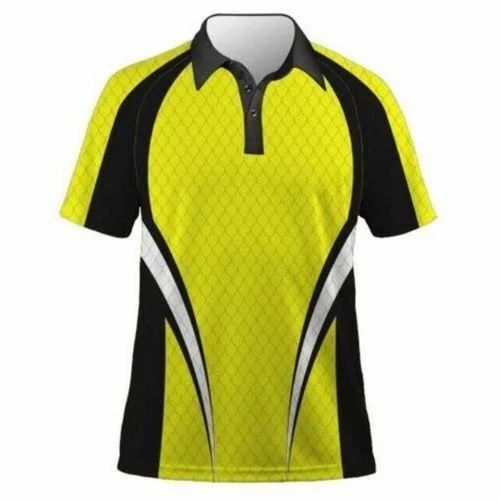 Mens Sports T-Shirt