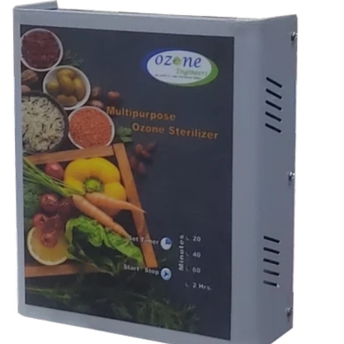 Multi Purpose Ozonizer