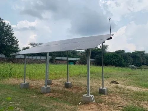 Off Grid Solar Power Systems