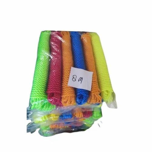 Packet Plastic Rope