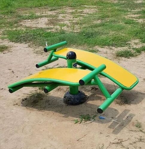 Park Gym Equipment