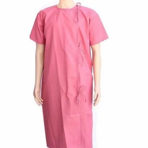 Patient Gown