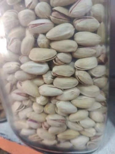 Pistachio Dry Fruits