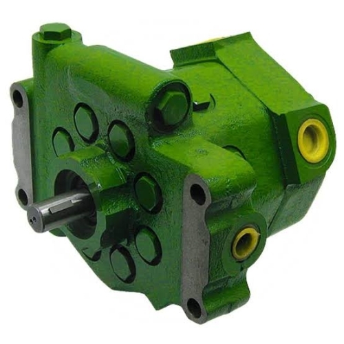 Piston Pump