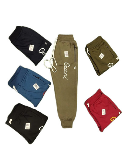 Plain Kids Lower