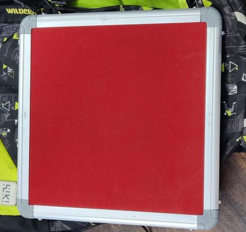 Plain Soft Educational Writing Board