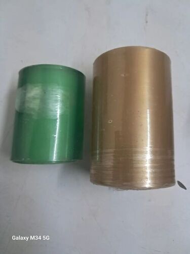 Plastic Wrapping Film Roll