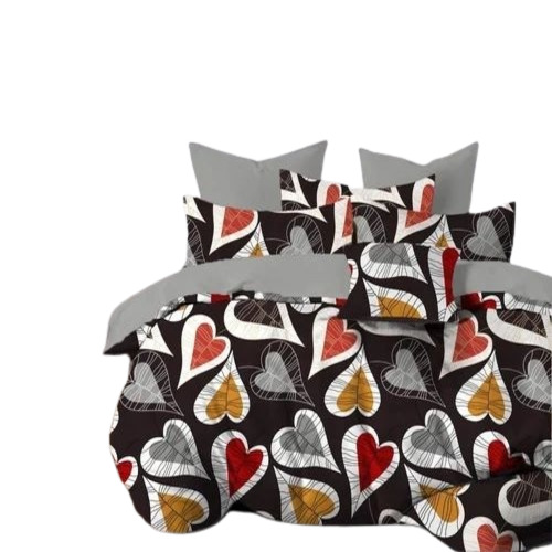 Polycotton Double Bed Sheets