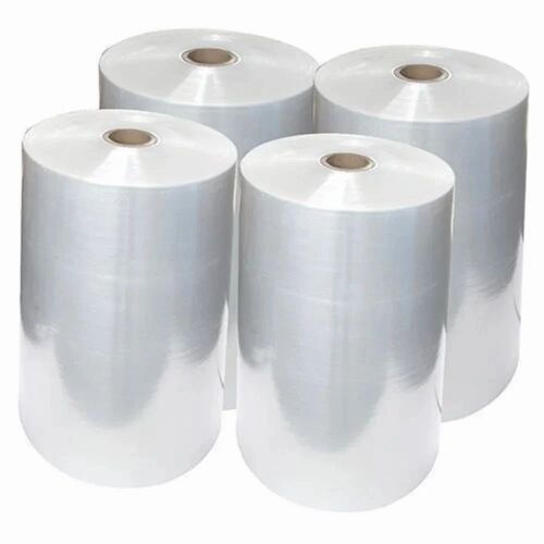 Pp Plastic Stretch Film Roll